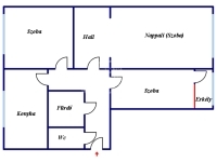 Székesfehérvár Lakás