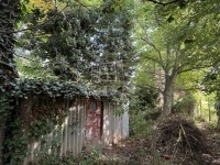 Pátka Családi ház