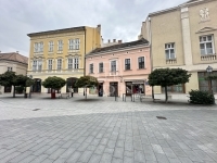 Székesfehérvár Lakás