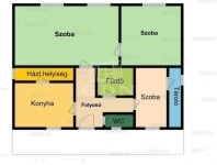 Székesfehérvár Családi ház