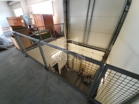 Székesfehérvár Raktár