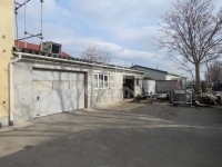 Székesfehérvár Ipari terület