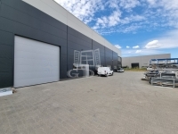 Székesfehérvár Raktár