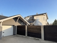 Sárbogárd Családi ház