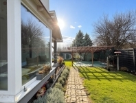 Sárbogárd Családi ház