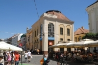 Székesfehérvár Üzlethelyiség