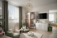 Székesfehérvár Lakás