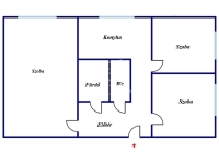 Székesfehérvár Lakás