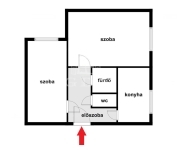 Székesfehérvár Lakás