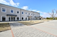 Lovasberény Ipari terület