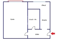 Székesfehérvár Lakás