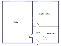 Székesfehérvár Lakás