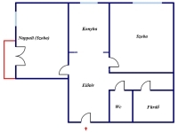 Székesfehérvár Lakás