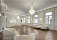 Продается квартира (кирпичная) Budapest VIII. mикрорайон, 171m2