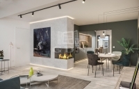 Budapest VI. kerület Lakás