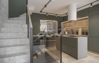 Budapest VI. kerület Lakás