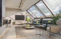 Budapest VI. kerület Lakás