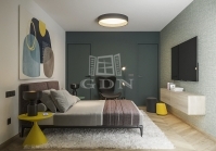 Budapest VI. kerület Lakás