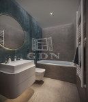 Budapest VI. kerület Lakás