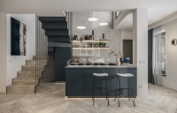 Budapest VI. kerület Lakás