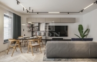 Budapest VI. kerület Lakás