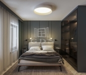 Budapest VI. kerület Lakás