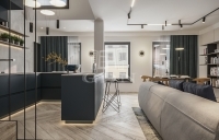 Budapest VI. kerület Lakás