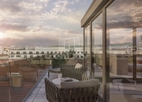 Budapest VI. kerület Lakás