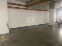 Budapest XIII. kerület Garázs