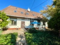 Продается частный дом Budapest XVII. mикрорайон, 200m2