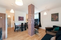 For sale flat (brick) Budapest XIII. district, 40m2