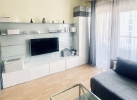 For sale flat (brick) Budapest XIII. district, 46m2