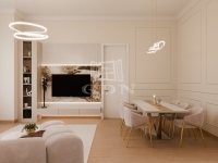 Budapest VII. kerület Lakás