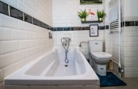 Budapest XIII. kerület Lakás