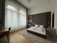 Budapest VI. kerület Lakás