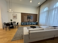 Budapest VI. kerület Lakás