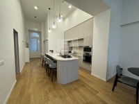 Budapest VI. kerület Lakás