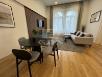 Budapest VI. kerület Lakás