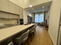 Budapest VI. kerület Lakás