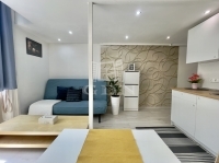 Budapest VIII. kerület Lakás