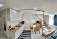 Budapest VIII. kerület Lakás