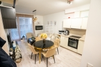 Budapest XIII. kerület Lakás