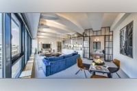 Budapest V. kerület Lakás