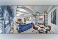 Budapest V. kerület Lakás