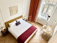 Budapest VI. kerület Lakás