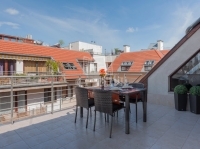 Budapest VI. kerület Lakás