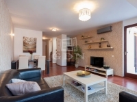 Budapest VI. kerület Lakás