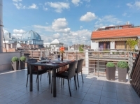 Budapest VI. kerület Lakás