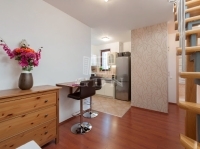 Budapest VI. kerület Lakás