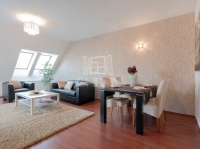 Budapest VI. kerület Lakás